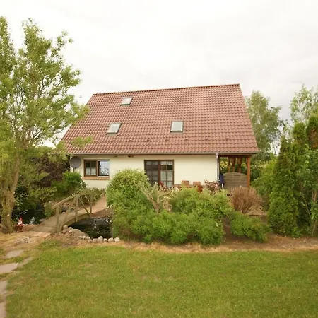 Apartment Nahe Achterwasser Warthe (Mecklenburg-Vorpommern)