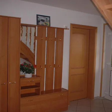 Nahe Achterwasser Apartment Warthe (Mecklenburg-Vorpommern)