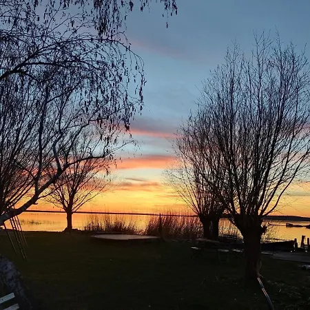 Apartment Nahe Achterwasser Warthe (Mecklenburg-Vorpommern)